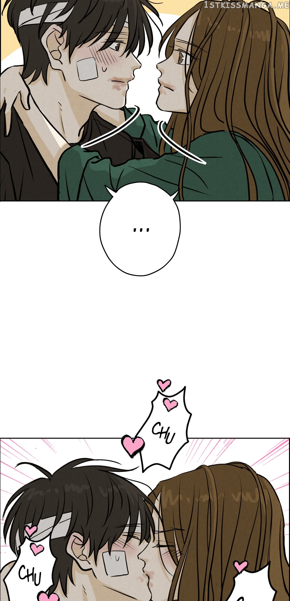 Ghosting Groom Chapter 85 - page 46