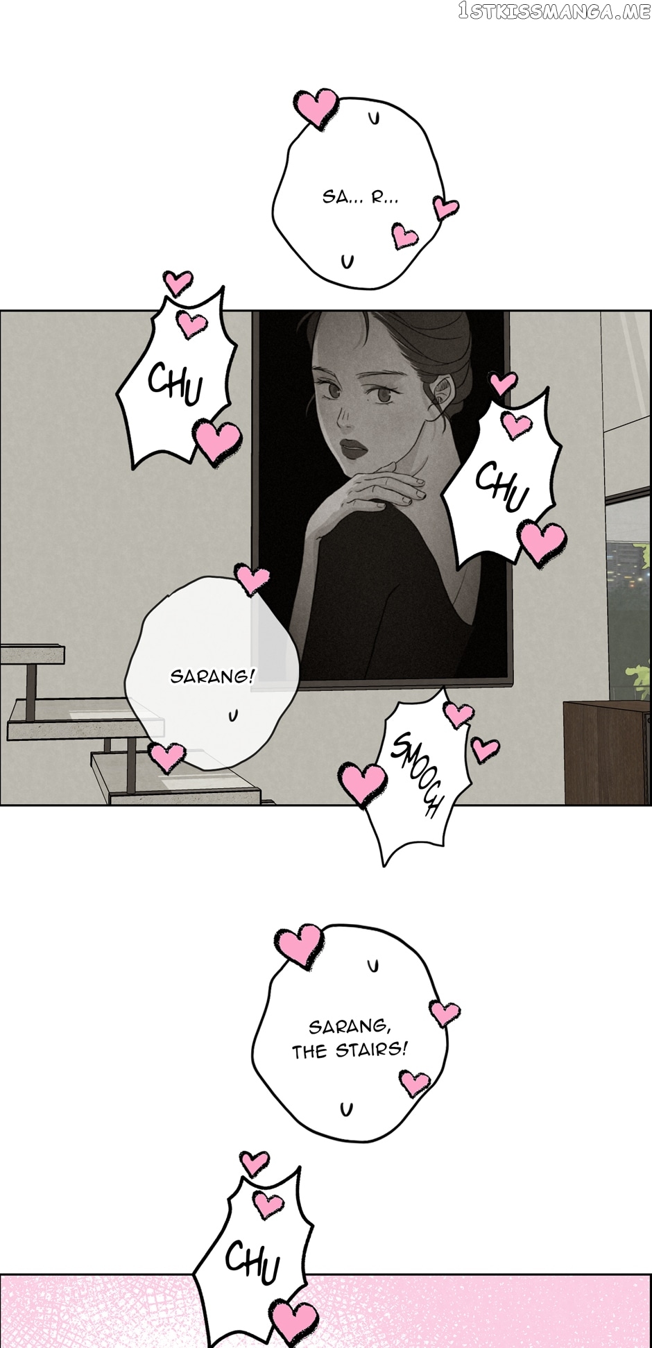 Ghosting Groom Chapter 85 - page 48