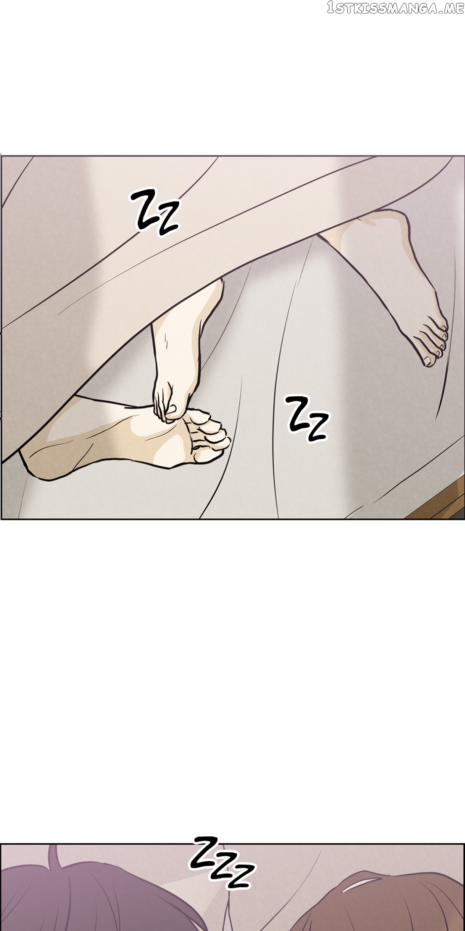 Ghosting Groom Chapter 85 - page 52