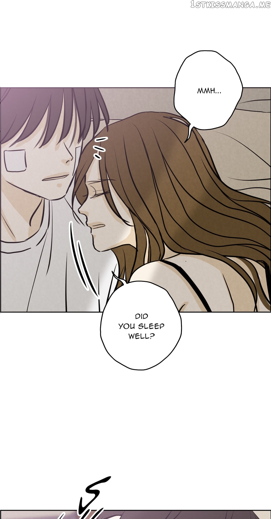 Ghosting Groom Chapter 85 - page 55