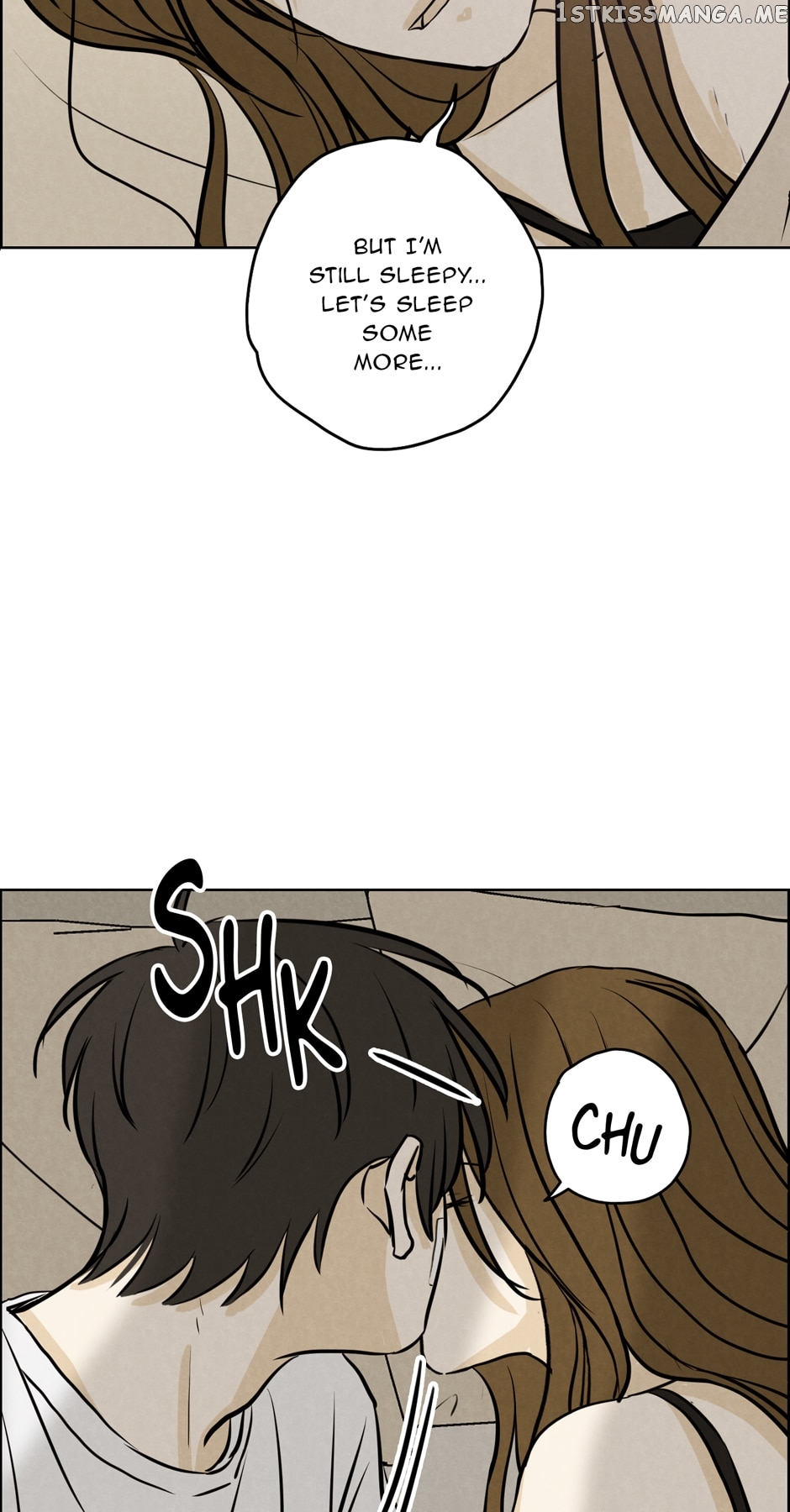 Ghosting Groom Chapter 85 - page 57