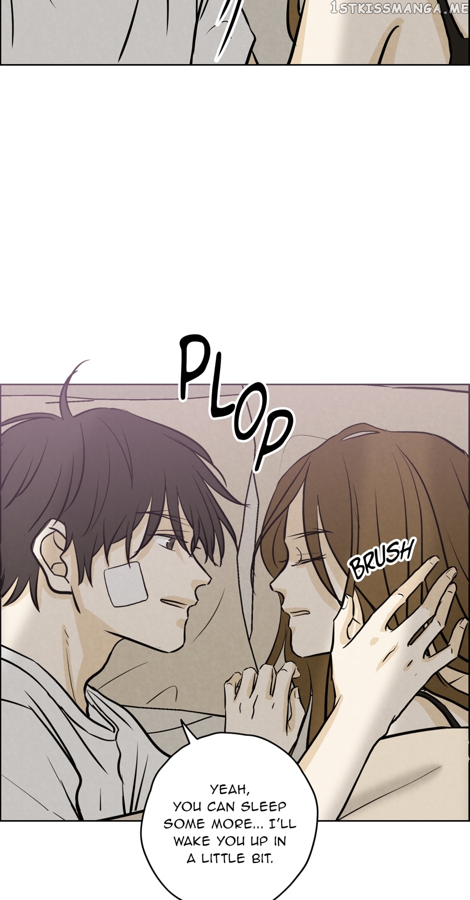 Ghosting Groom Chapter 85 - page 58