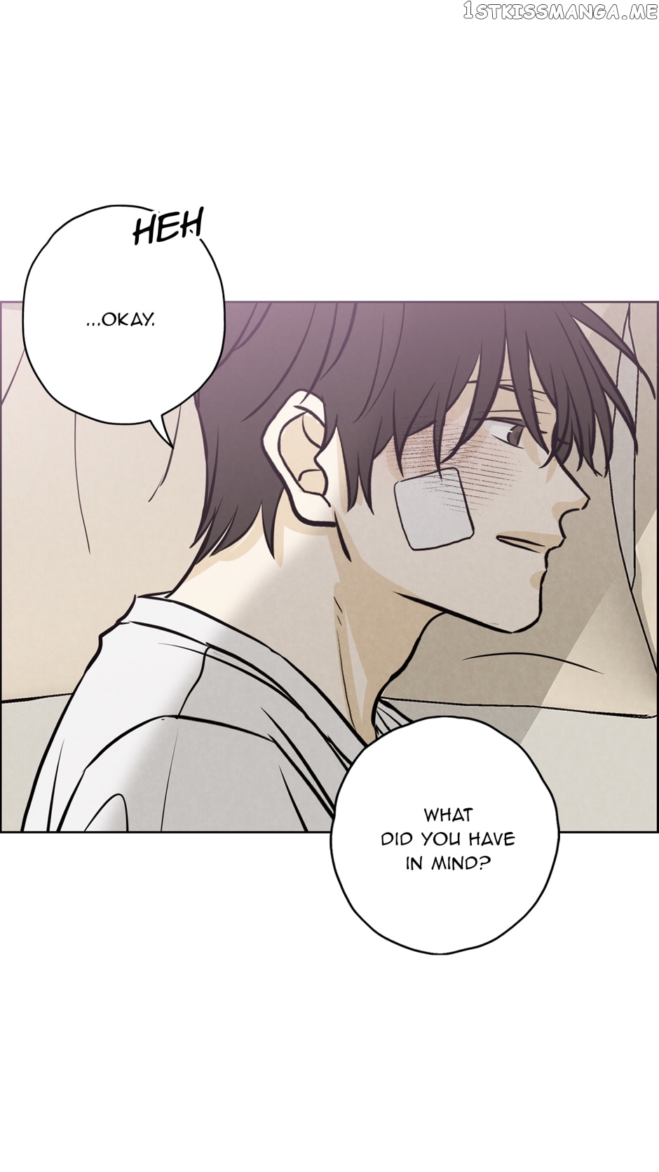 Ghosting Groom Chapter 85 - page 60