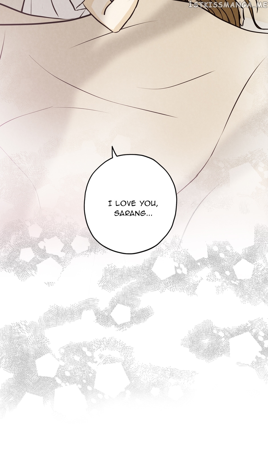 Ghosting Groom Chapter 85 - page 64