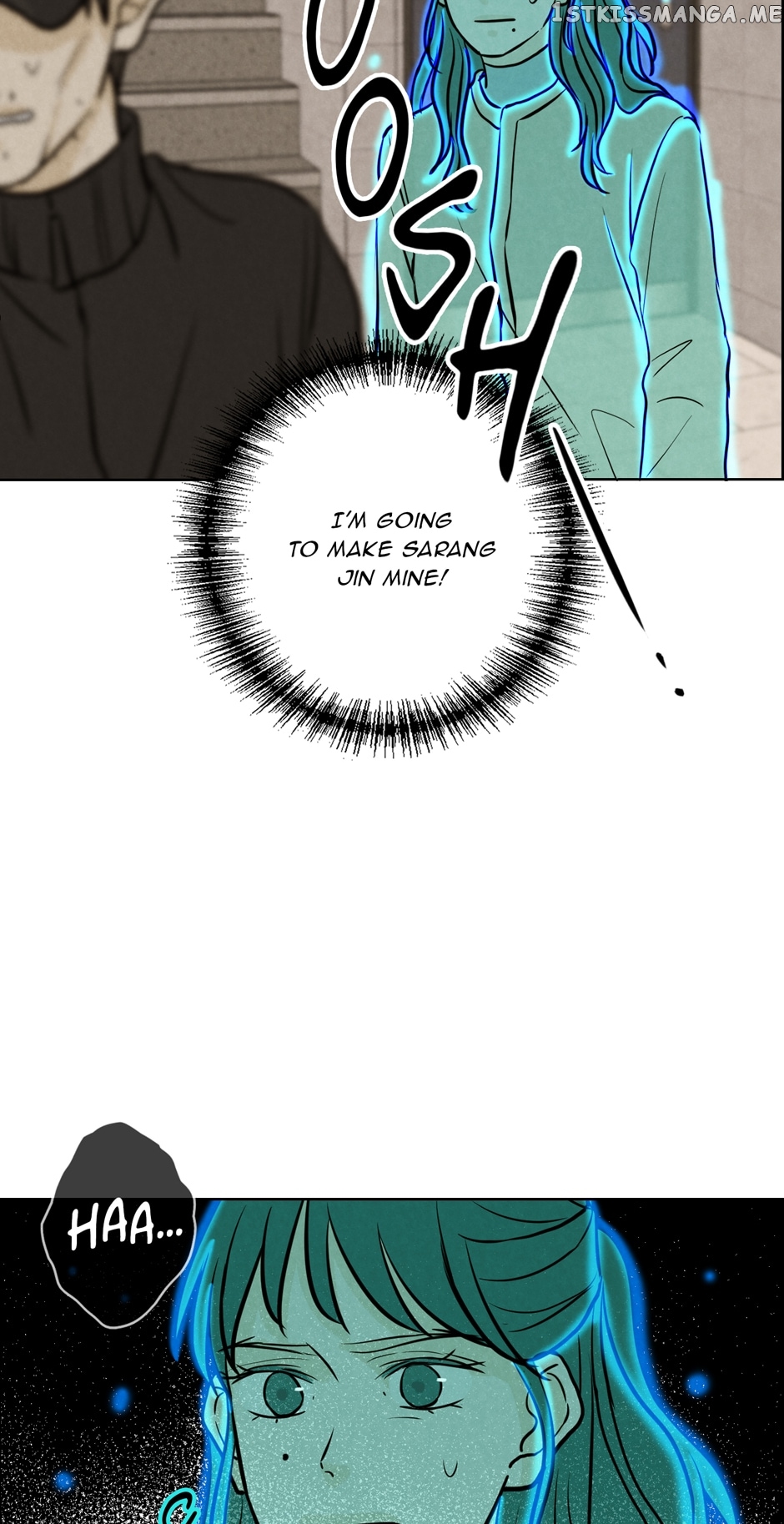 Ghosting Groom Chapter 85 - page 7
