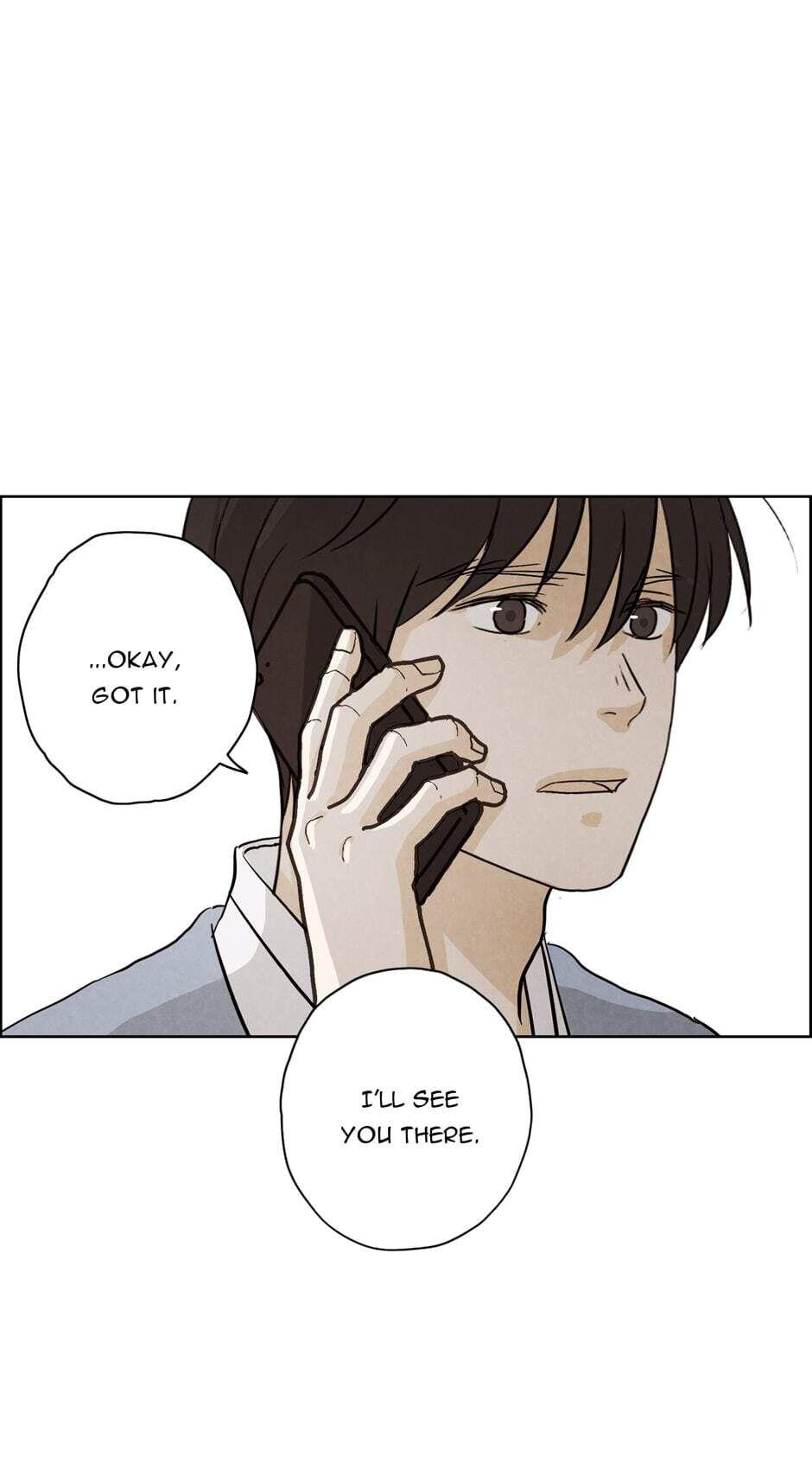 Ghosting Groom Chapter 33 - page 14