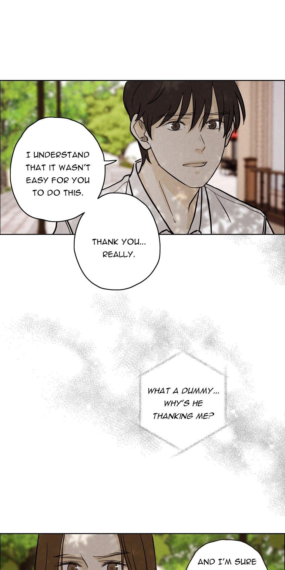 Ghosting Groom Chapter 33 - page 19