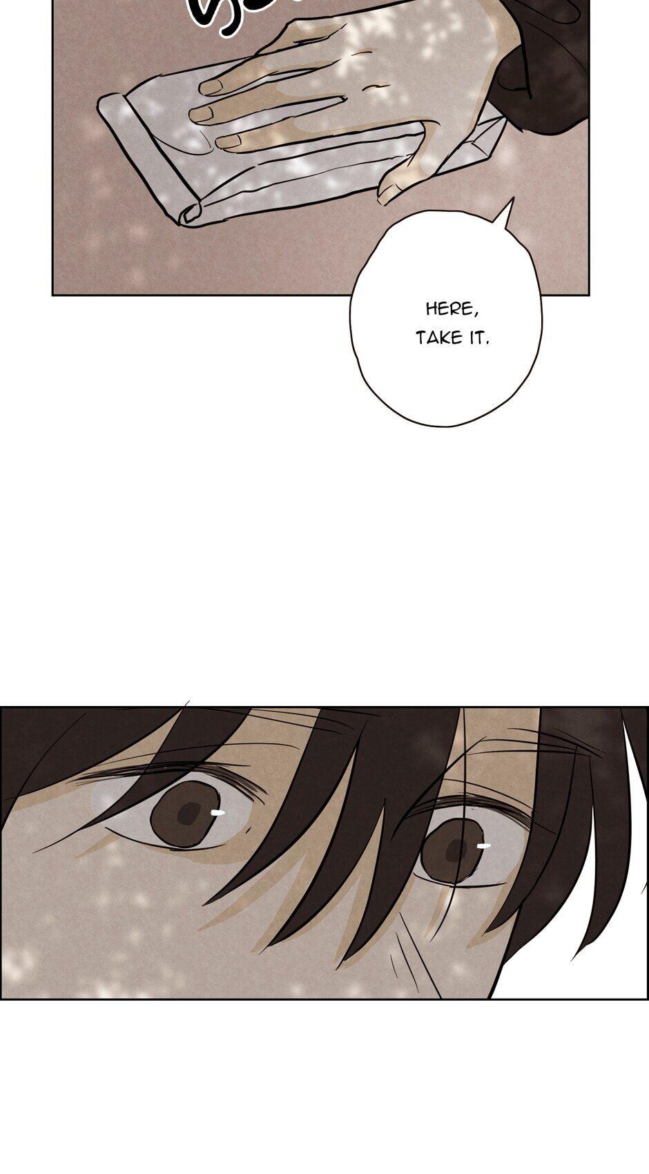 Ghosting Groom Chapter 33 - page 23