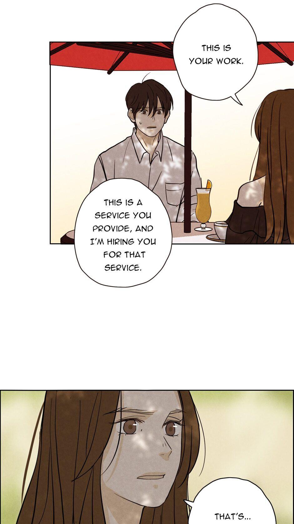 Ghosting Groom Chapter 33 - page 26