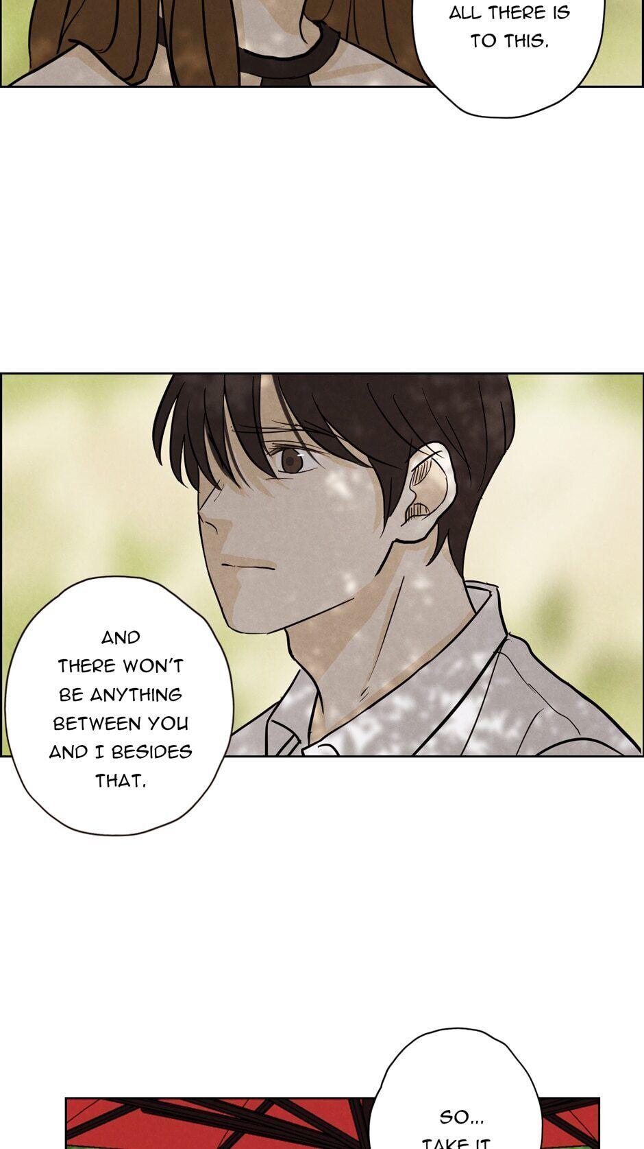 Ghosting Groom Chapter 33 - page 27