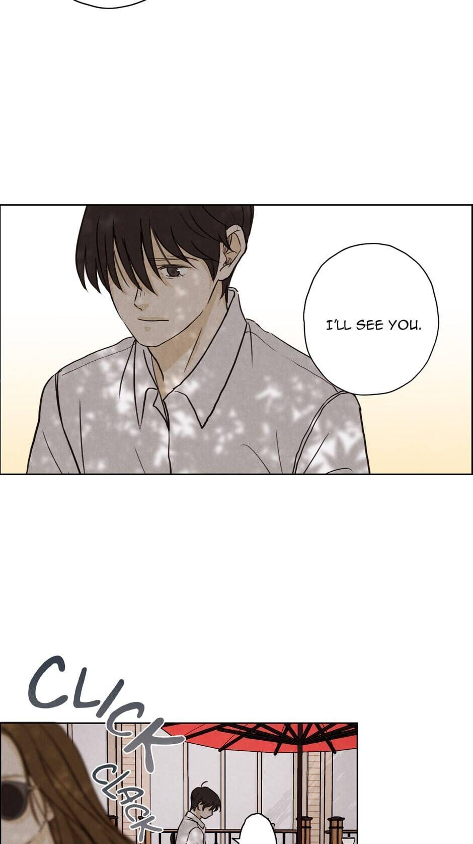 Ghosting Groom Chapter 33 - page 29