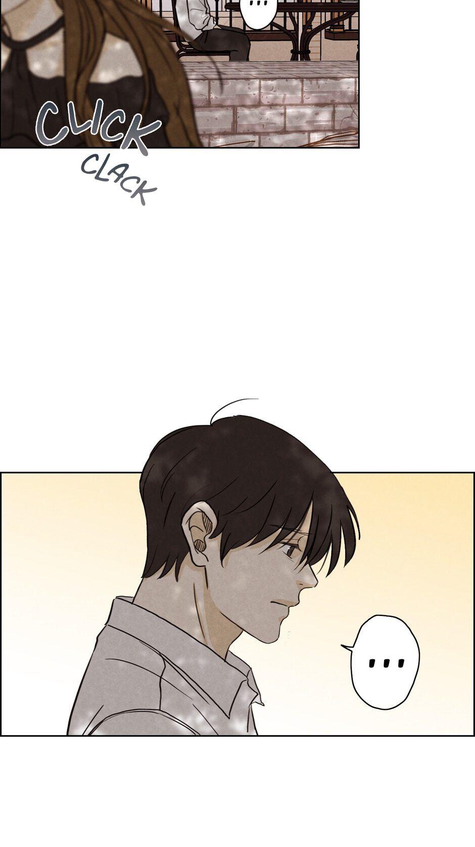 Ghosting Groom Chapter 33 - page 30