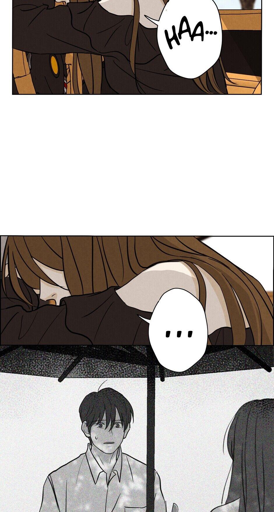 Ghosting Groom Chapter 33 - page 33