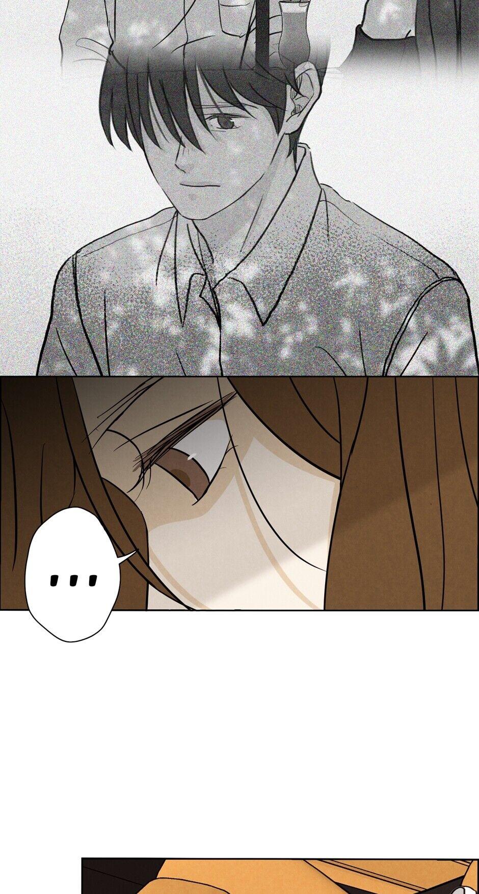 Ghosting Groom Chapter 33 - page 34