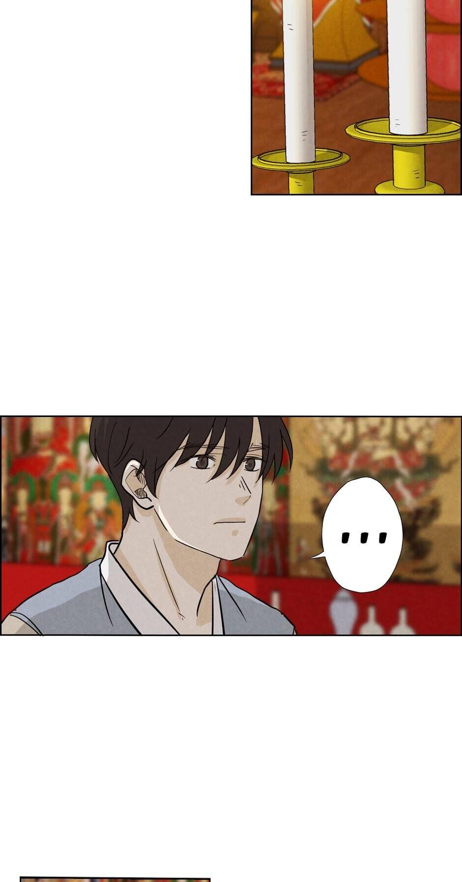 Ghosting Groom Chapter 33 - page 4