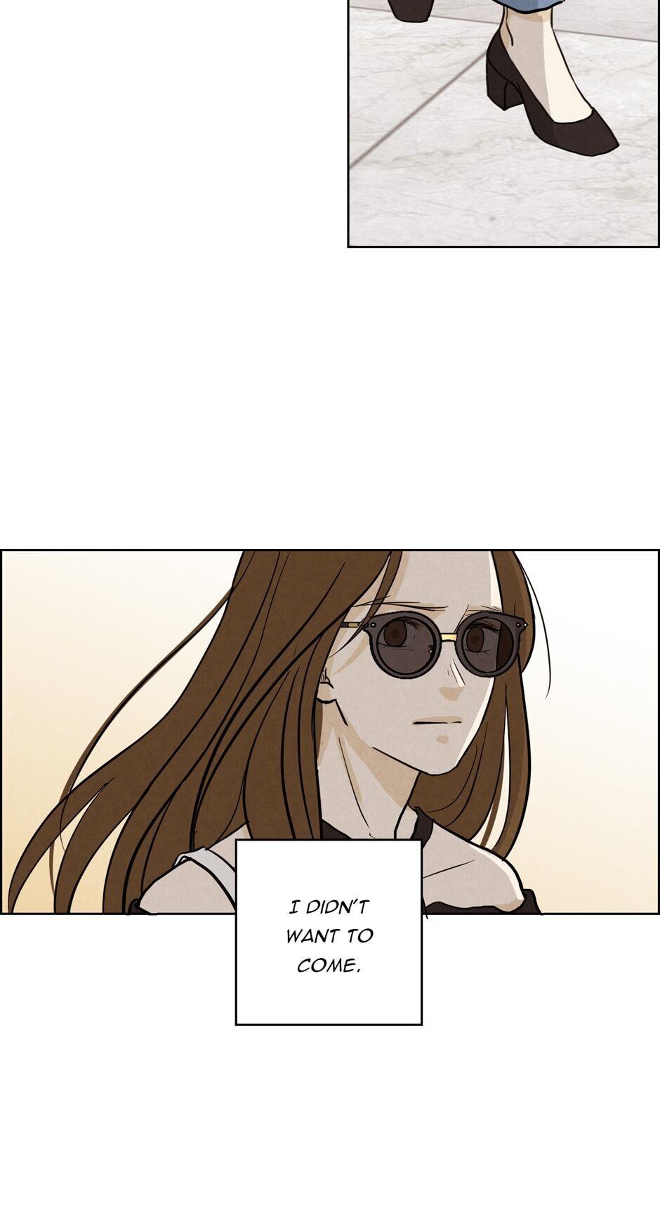Ghosting Groom Chapter 33 - page 40