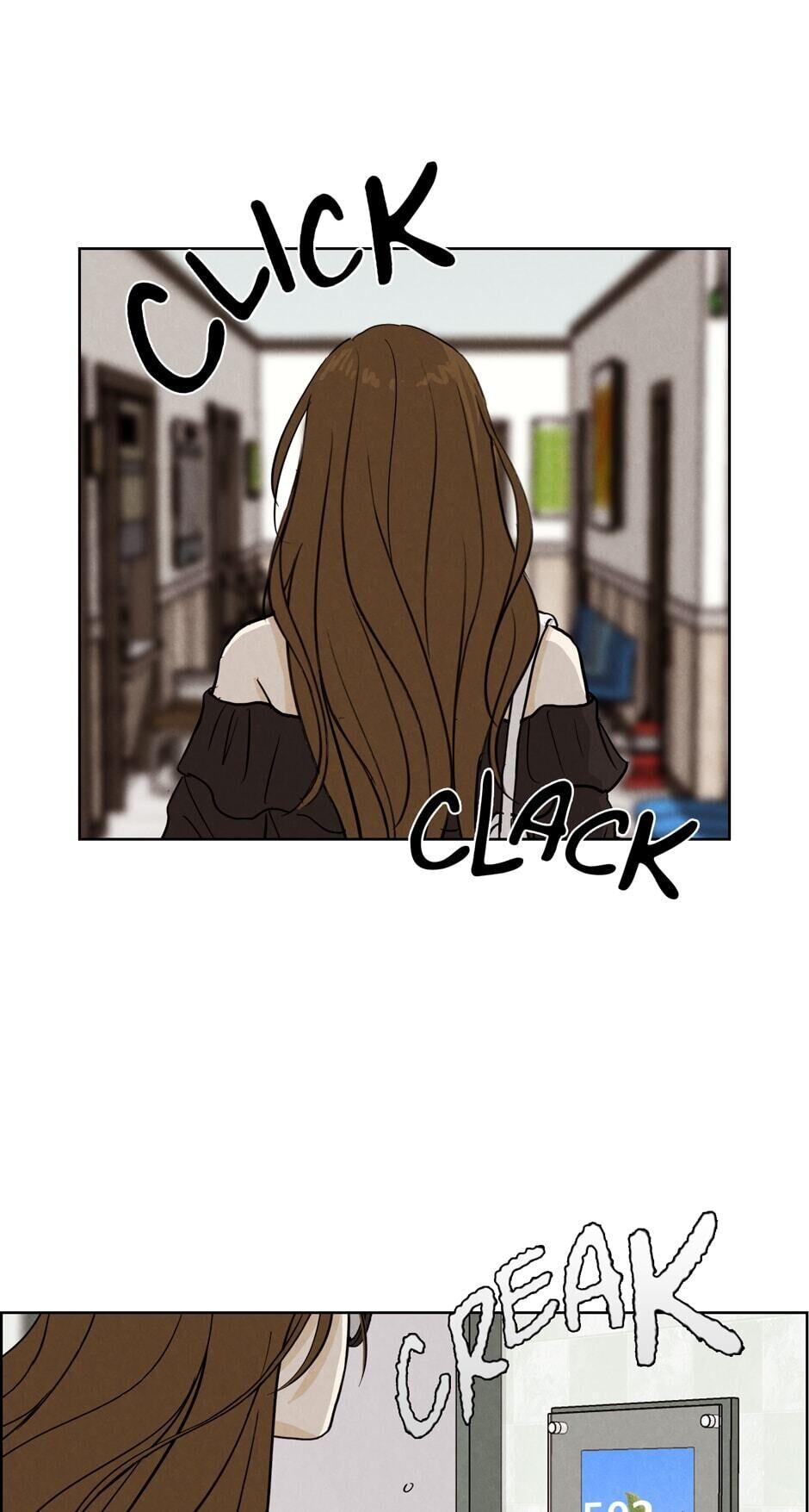 Ghosting Groom Chapter 33 - page 41