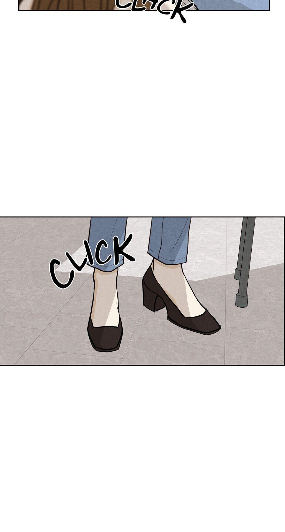 Ghosting Groom Chapter 33 - page 43
