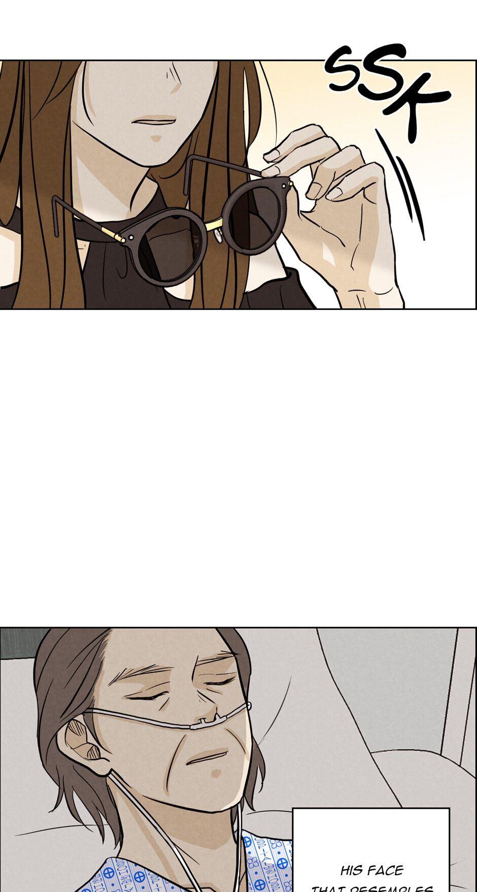 Ghosting Groom Chapter 33 - page 44