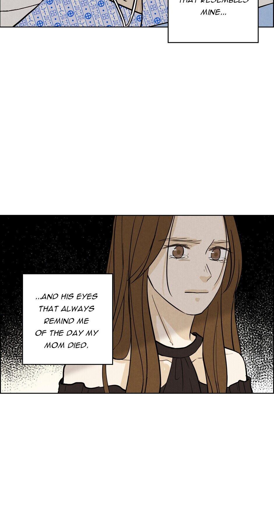 Ghosting Groom Chapter 33 - page 45
