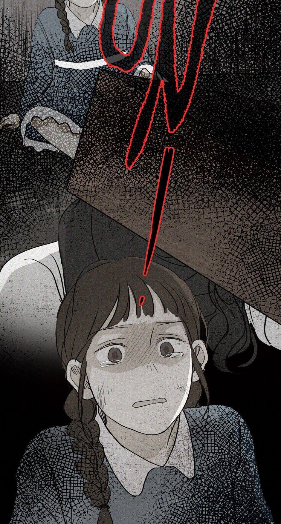 Ghosting Groom Chapter 33 - page 48