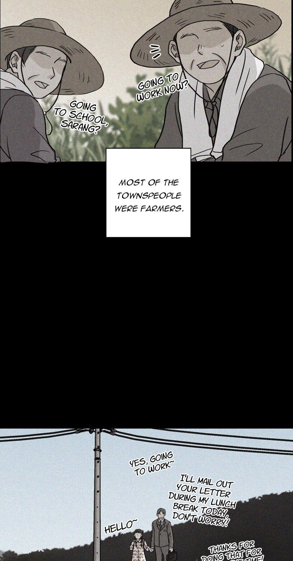Ghosting Groom Chapter 33 - page 53