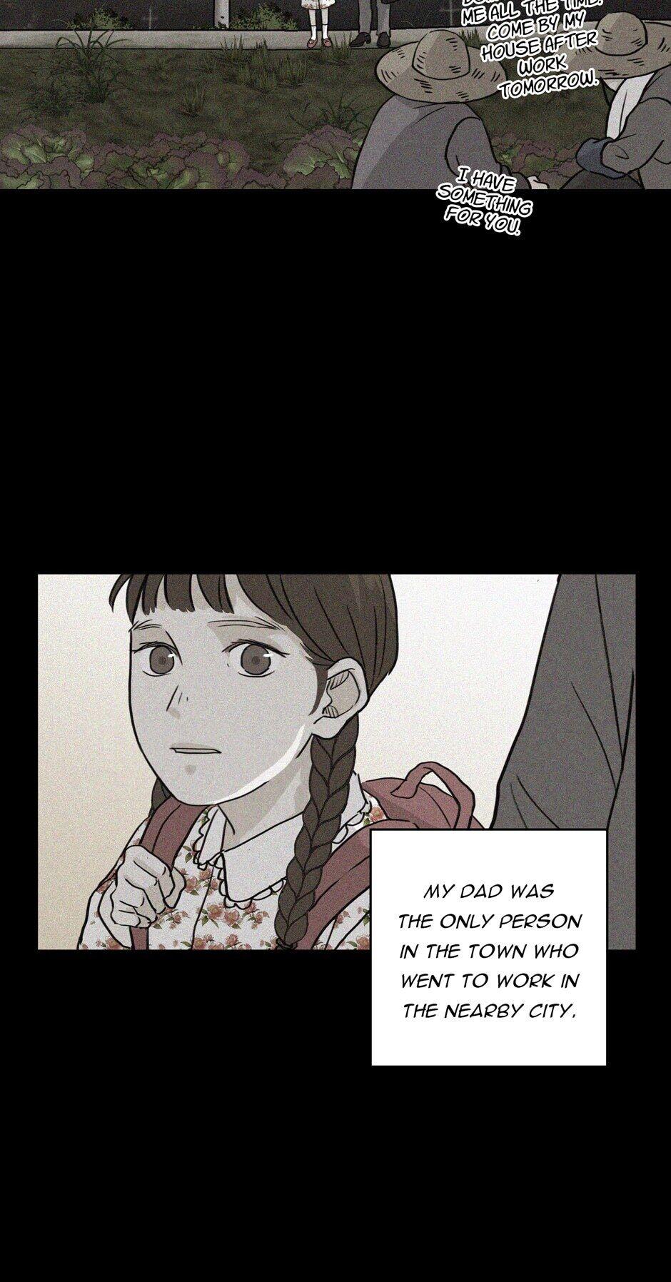 Ghosting Groom Chapter 33 - page 54