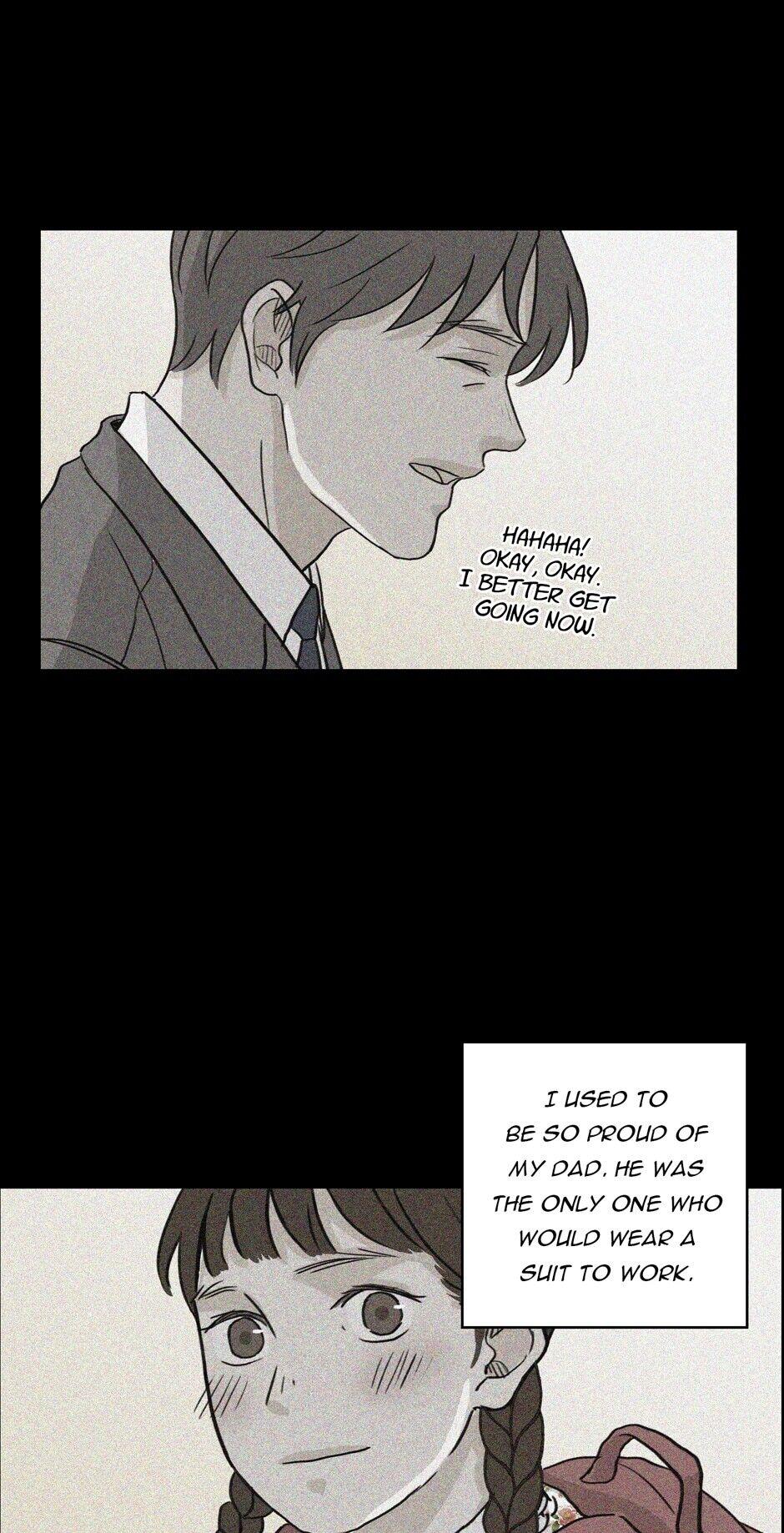 Ghosting Groom Chapter 33 - page 55