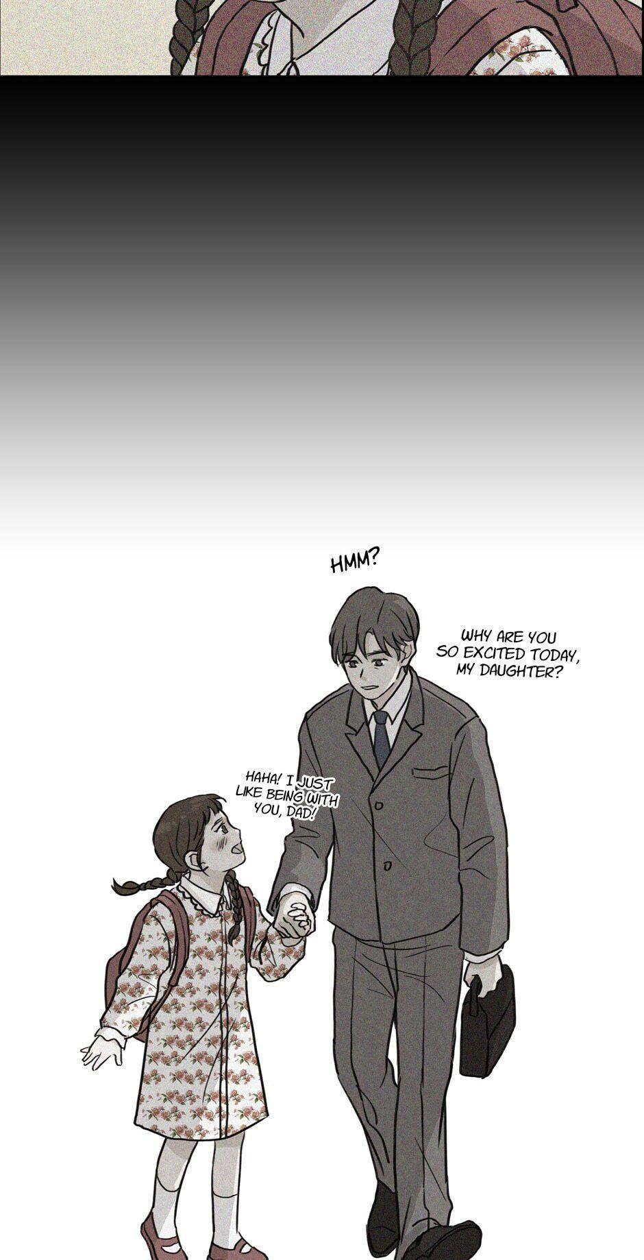 Ghosting Groom Chapter 33 - page 56