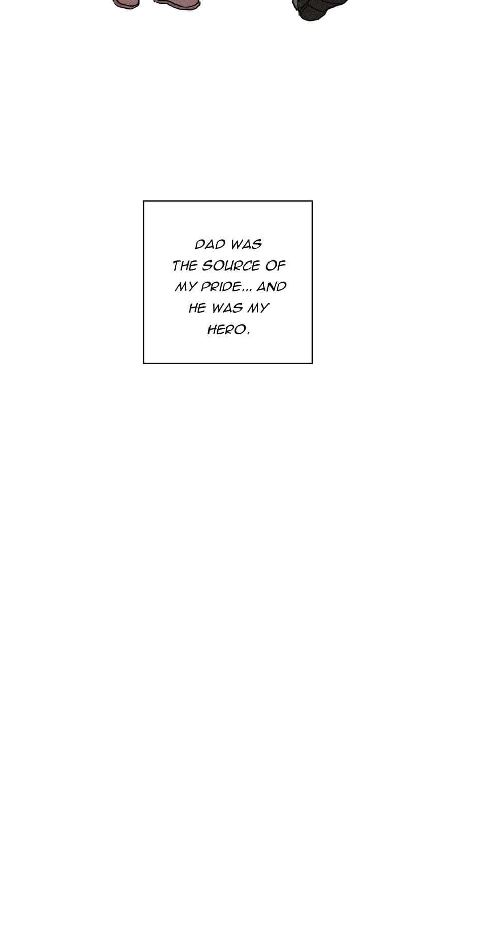 Ghosting Groom Chapter 33 - page 57