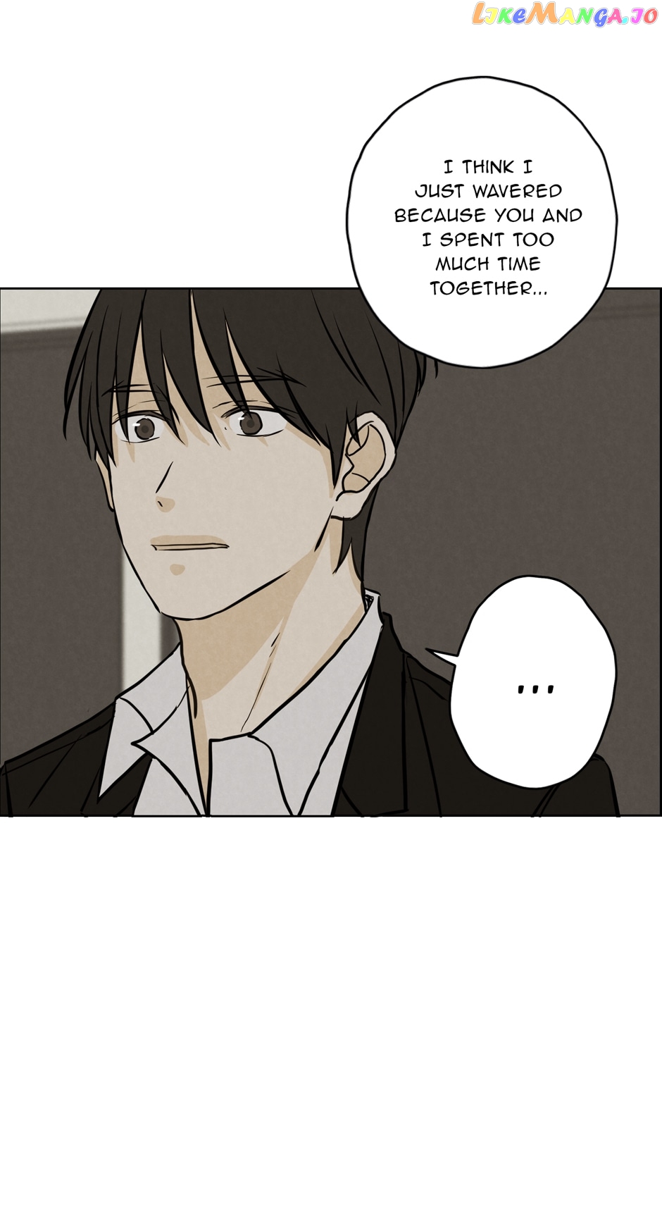 Ghosting Groom Chapter 95 - page 13