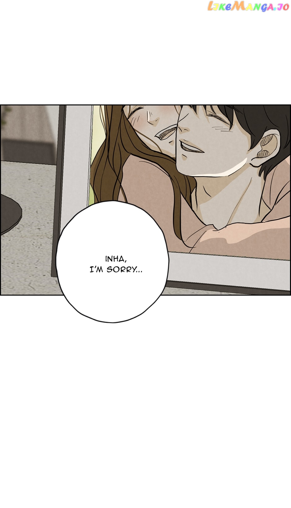 Ghosting Groom Chapter 95 - page 2