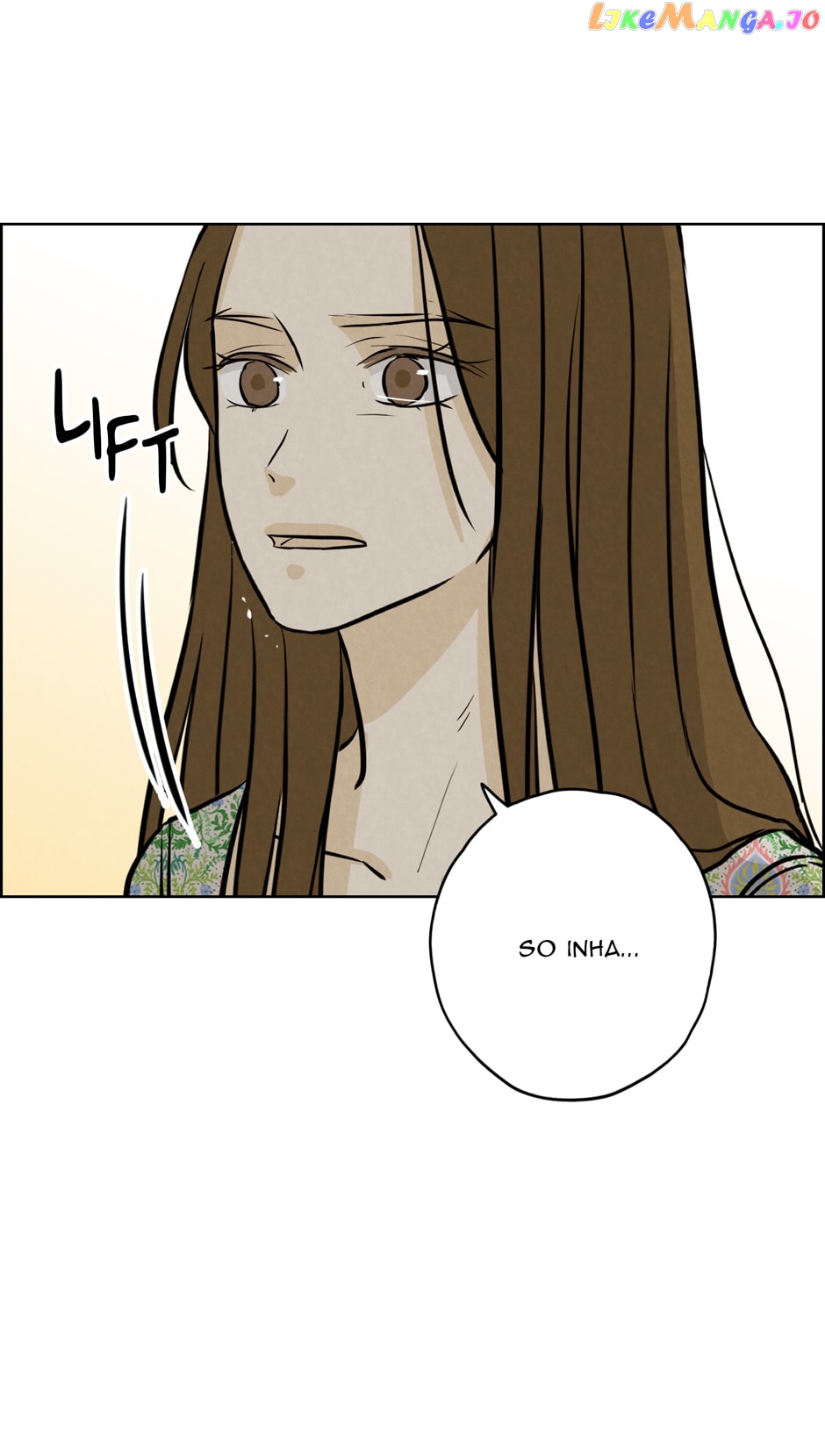 Ghosting Groom Chapter 95 - page 21