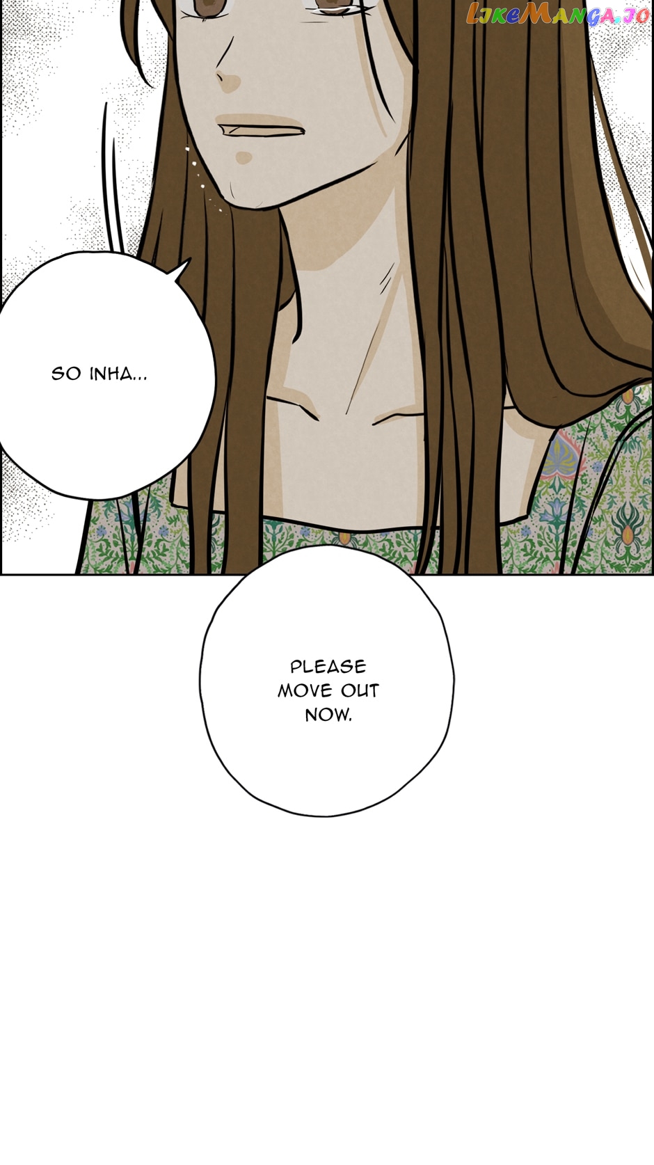 Ghosting Groom Chapter 95 - page 28