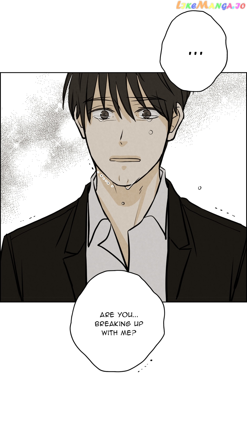 Ghosting Groom Chapter 95 - page 29