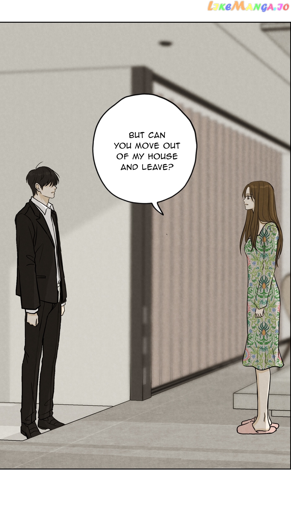 Ghosting Groom Chapter 95 - page 3