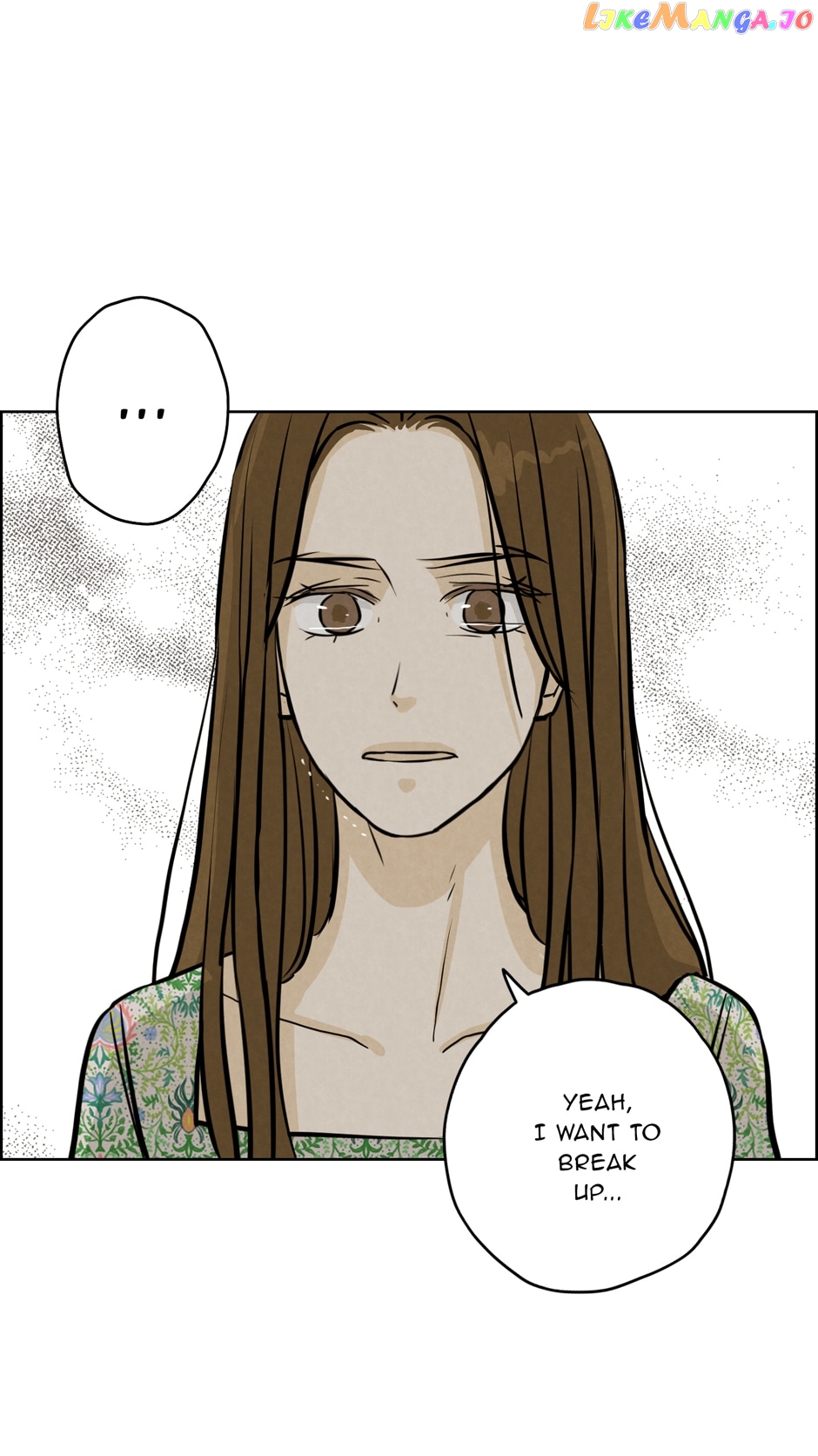 Ghosting Groom Chapter 95 - page 30