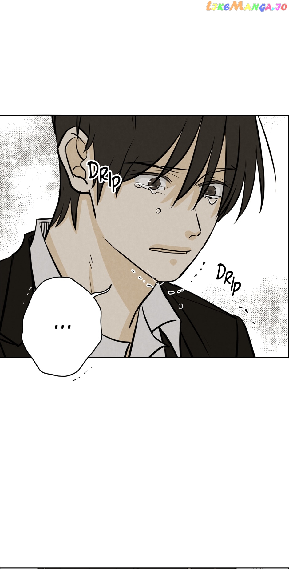 Ghosting Groom Chapter 95 - page 31