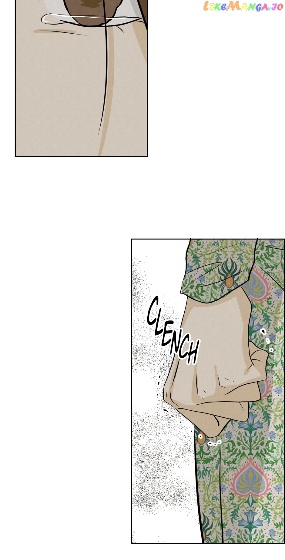 Ghosting Groom Chapter 95 - page 33