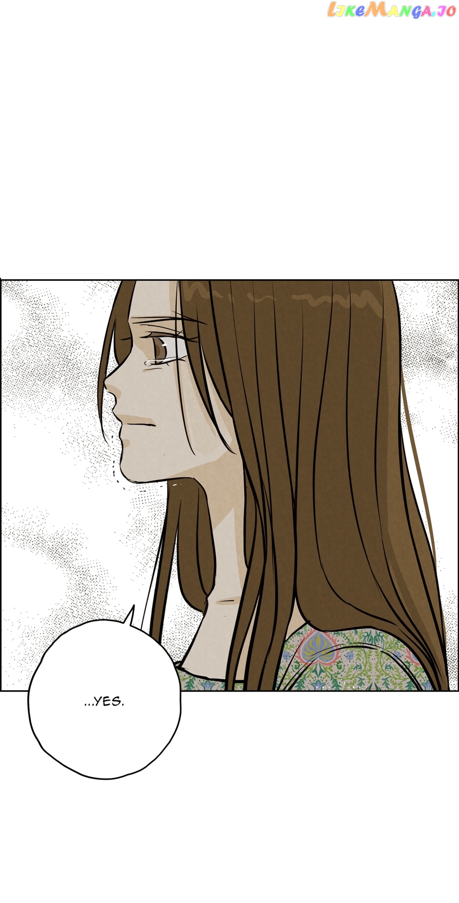 Ghosting Groom Chapter 95 - page 34