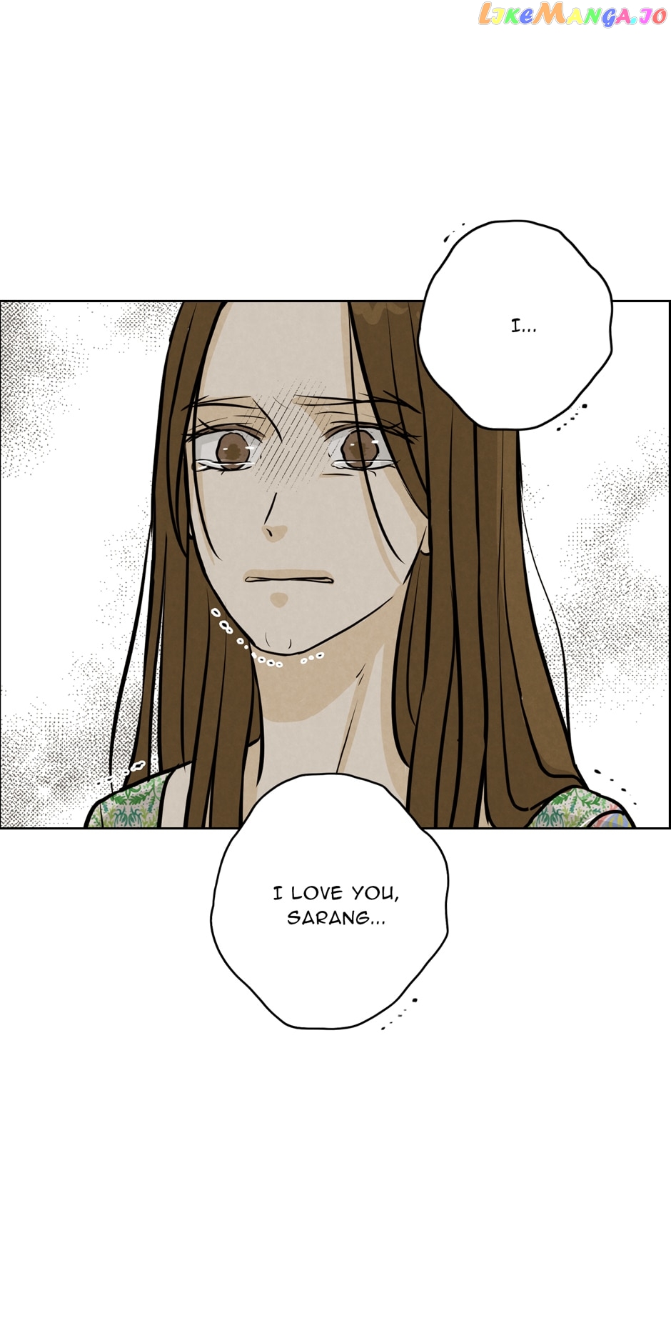 Ghosting Groom Chapter 95 - page 36