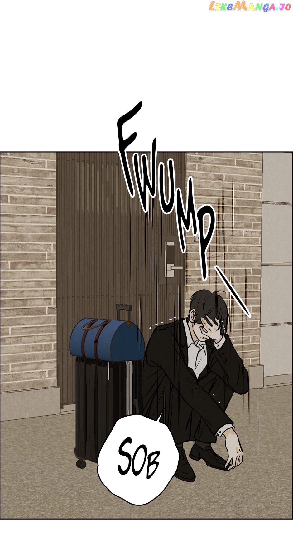 Ghosting Groom Chapter 95 - page 48