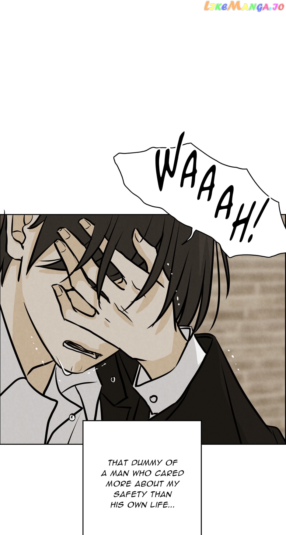 Ghosting Groom Chapter 95 - page 49