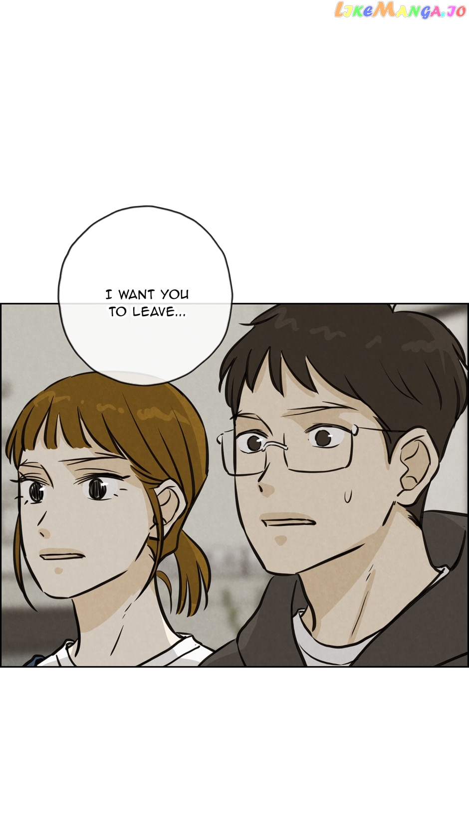 Ghosting Groom Chapter 95 - page 5