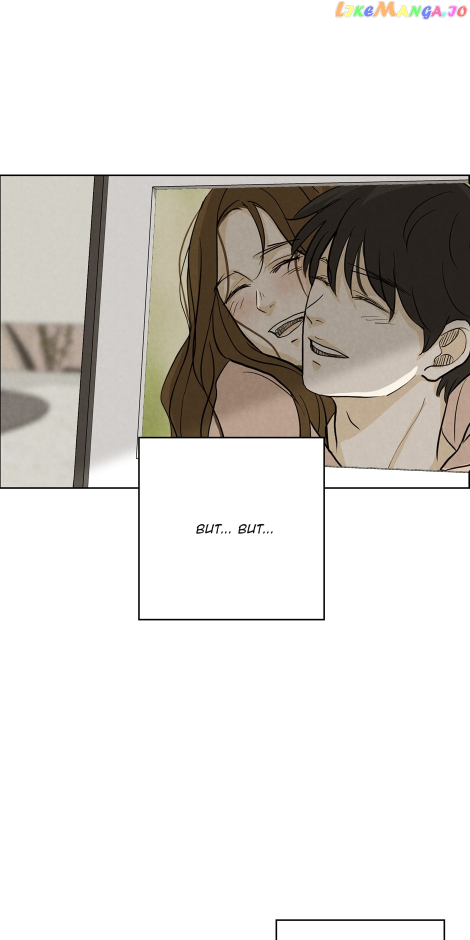 Ghosting Groom Chapter 95 - page 56