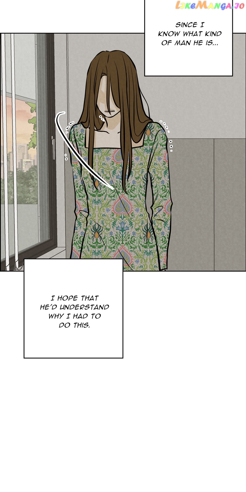 Ghosting Groom Chapter 95 - page 57