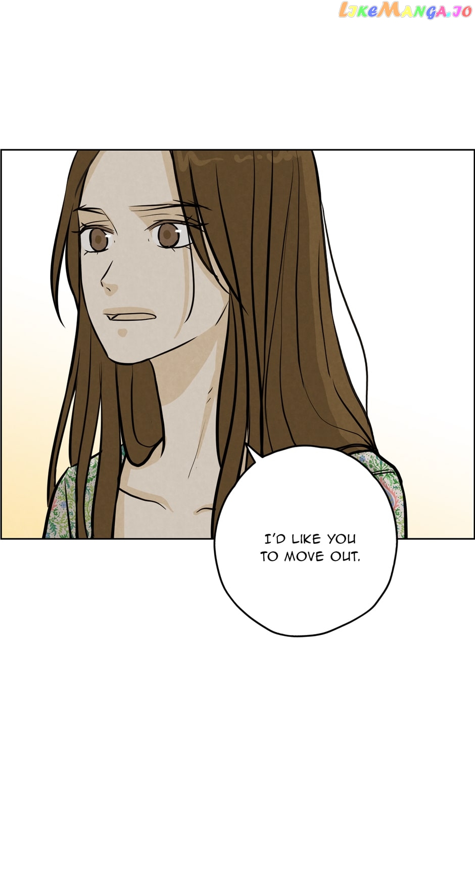Ghosting Groom Chapter 95 - page 6