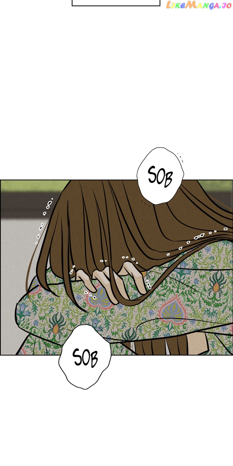 Ghosting Groom Chapter 95 - page 60