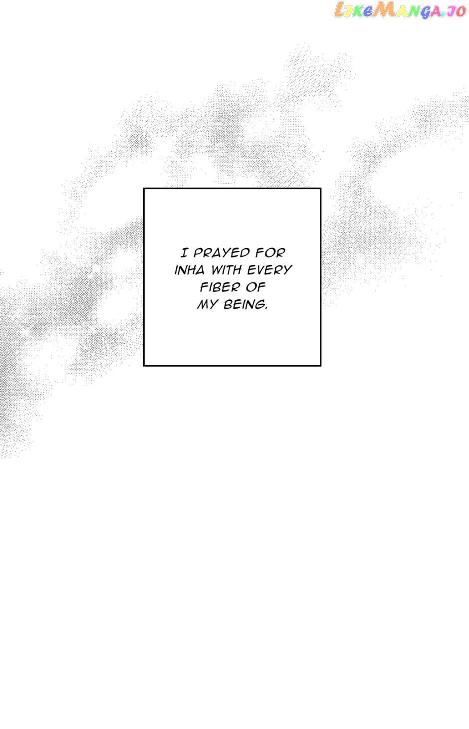 Ghosting Groom Chapter 95 - page 61