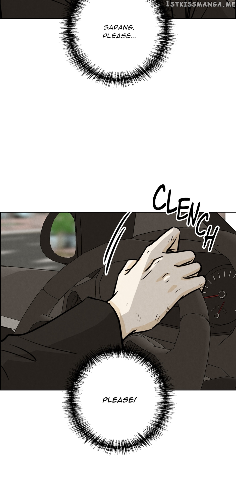 Ghosting Groom Chapter 84 - page 10